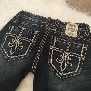 [Rock Revival] Jeans New Condition